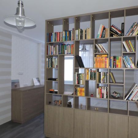 Apartment Київ Екстер'єр фото