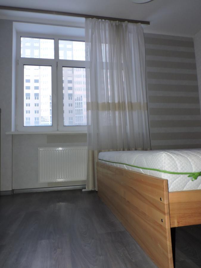 Apartment Київ Екстер'єр фото