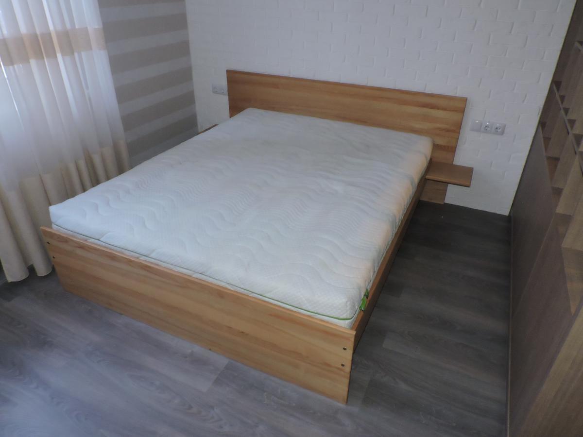 Apartment Київ Екстер'єр фото